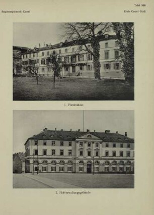 Fürstenhaus