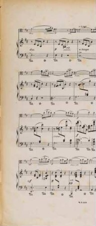Ständchen : für Violine oder Viola alta mit Pianofortebegl. ; op. 5