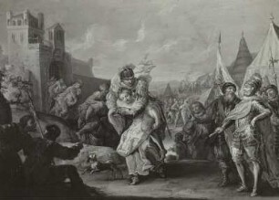 Die Weiber von Weinsberg