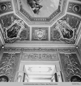 Villa Favard, Florenz