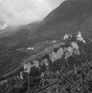 Castel Tirolo