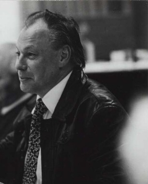 Hanns Krause