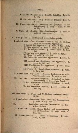 Lehrbuch des in den deutschen Ländern geltenden gemeinen oder subsidiarischen Civilrechts, 2
