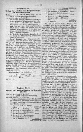 No. 4 (46-64) (52,53), 09. März 1910