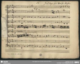 Artemisia. Excerpts - Mus.2477-F-110,39 : S, orch, bc