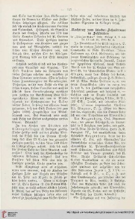 18: Nachtrag zum Kloster-Schuldrama in Schwaben