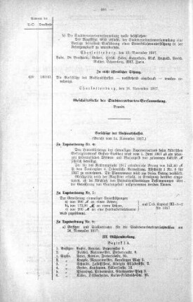 No. 15 (135-142) (142), 14. November 1917