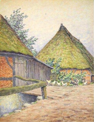 "Wassermühle"