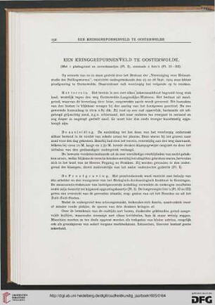 3.Ser. 5.1925: Een kringgrepurnenveld te Oosterwolde