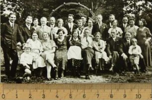 Fotografie, Sommerfeld (Lubsko)