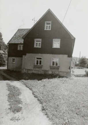 Leubetha, Gehöft