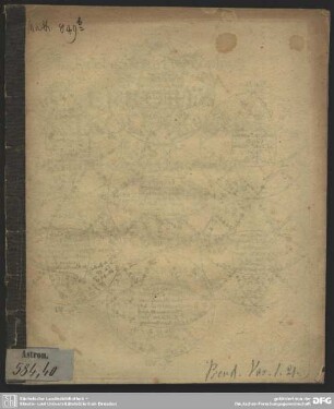 Inclytae Facultatis Philosophicae benigno indultu Errores Astrologorum Circa Thema Christi Genthliacum : H.L.Q.C. Ad diem 9. Aprilis MDCCI.