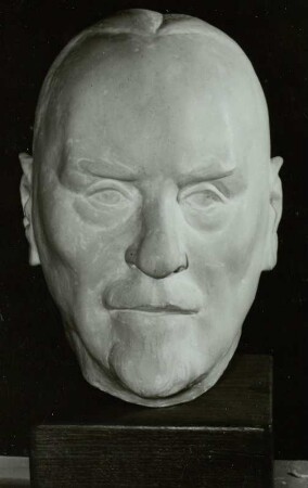Porträt H. P.