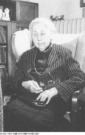 Frauenporträts, 1958