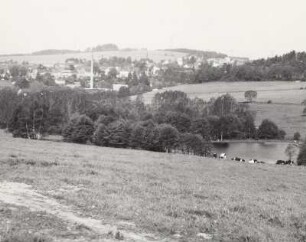 Stadt, Elterlein