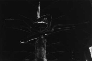 Kreuz des Hochaltars (?)