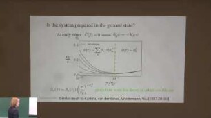 Adiabatic hydrodynamization in rapidly-expanding quark gluon plasma