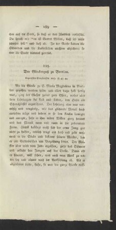 125. Der Glockenguß zu Breslau.