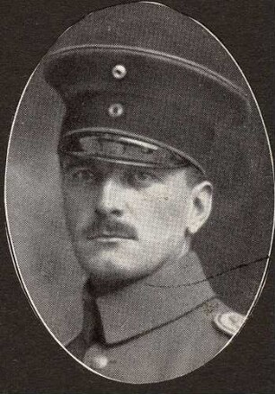 Hain, Johann