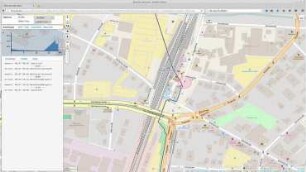 Transit-Routing und OSM: Getrennte Welten oder Traumpaar ?