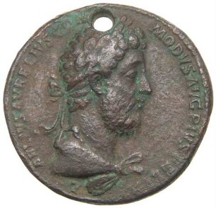 Commodus