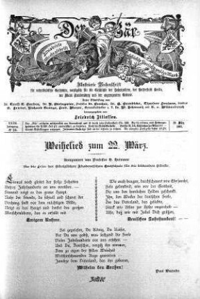 20. März 1897, No. 12