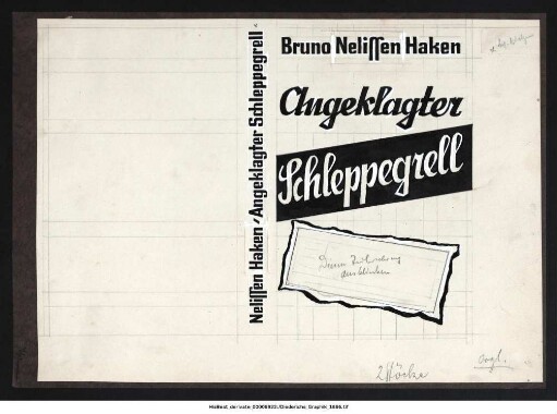 Diederichs-Graphik 1354