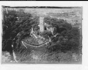 Bad Godesberg, Godesburg