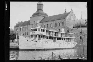 Diana (1931), Lindköping
