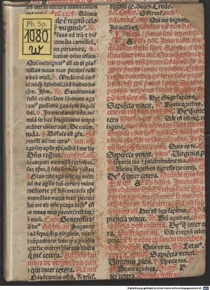 Dialogus de immortalitate intellectivae animae secundum Aristotelem