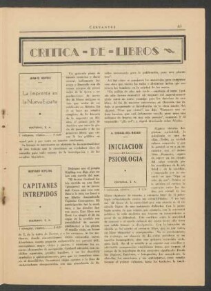 La imprenta en la nueva España