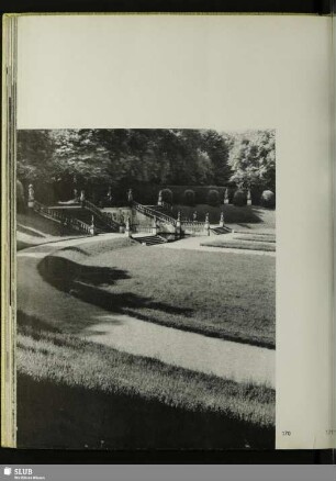 170 Barockgarten Großsedlitz. Die Stille Musik