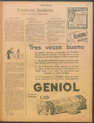 Nota didáctica