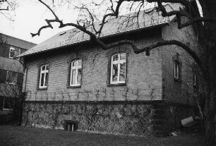 Gießen, Am Steg 26