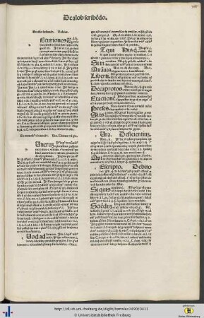 De muneribus et honoribus