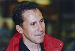 Nicholas Sparks