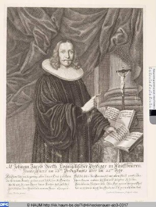 Johann Jacob Böckh
