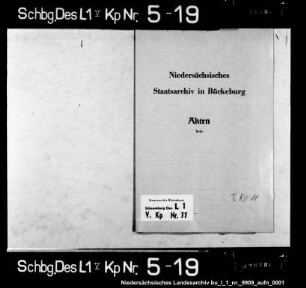 Verzeichnis der Schweine aus der Rodenberger Börde in der Schaumburger War im Bückeberg