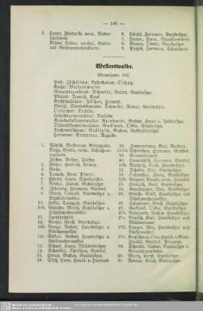 Wellerswalde