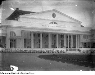 Kurhaus