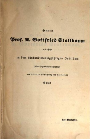 Handwörterbuch der lateinischen Sprache : mit besonderer Rücksicht auf Lateinische Schulen, Gymnasien und Lyceen, 2. Deutsch-Lateinisch