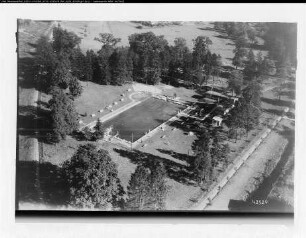 Eitorf (Sieg), Freibad