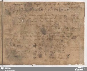 Gesius, B.: Christe sanctorum