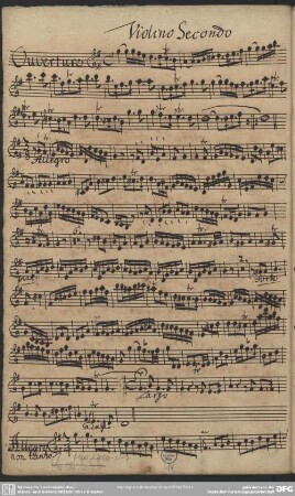 Händel, G. F., Publio Cornelio Scipione, HWV 20 