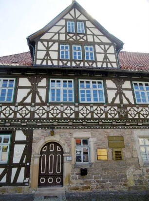 Themar: Amtshaus