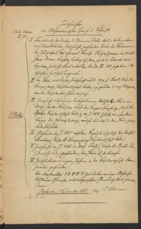 Schriften in Altjavanischer Sprache und Schrift