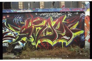 SiDe | SiDE *-"uNDeRcOVeR&NAKi-"! | unleserlich | NR | "COLOPU