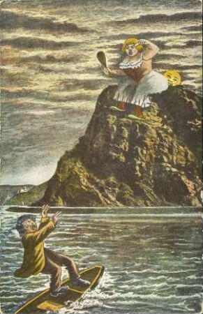 Die Lorelei. [R]