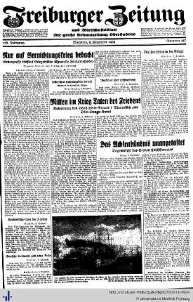09.12.1939 (Tagesausgabe)
