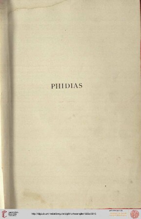 Phidias